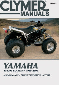 Front cover of a Haynes repair manual