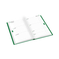 Haynes Classic Car Desk Planner 2026 - Hardcover