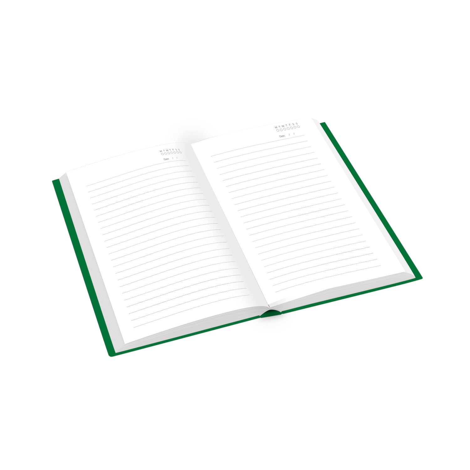 Haynes Classics Hardcover Notebook: MBG Roadster