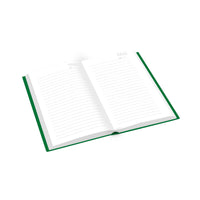 Haynes Classics Hardcover Notebook: MBG Roadster