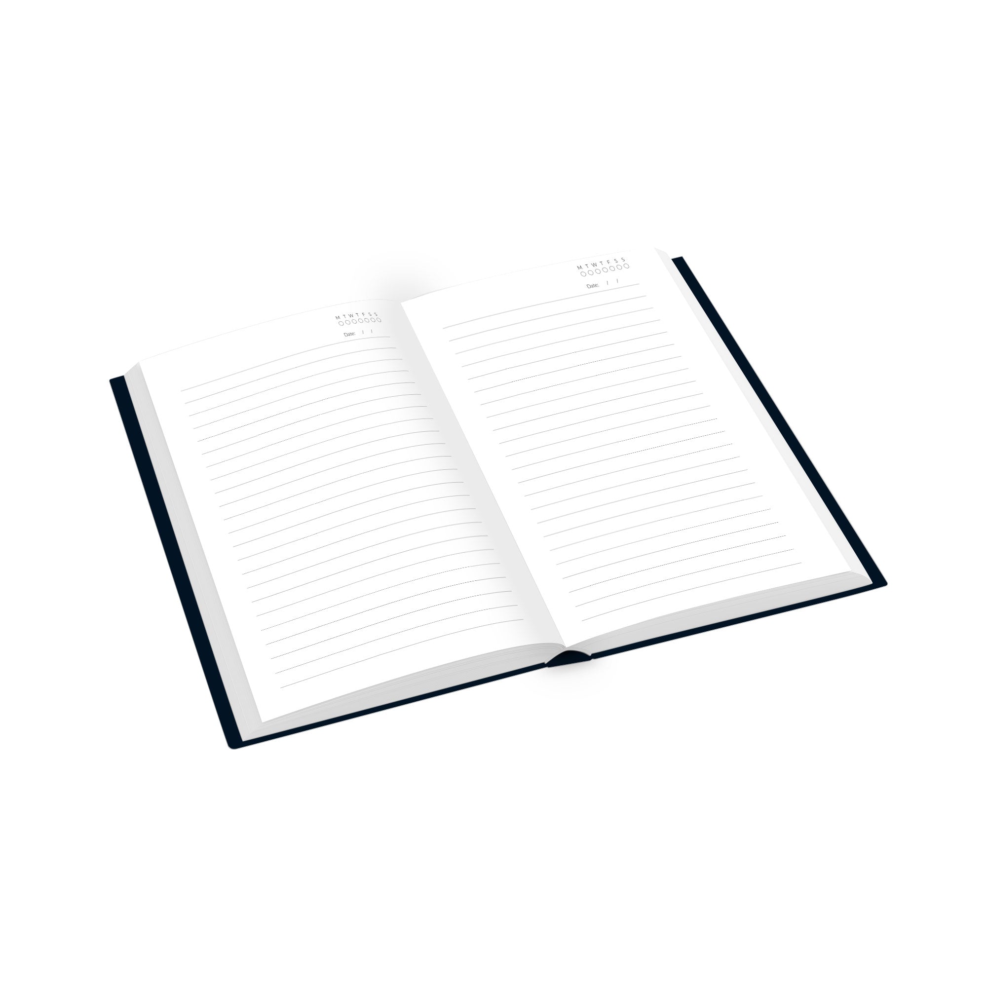 Haynes Classics Hardcover Notebook: Chevrolet Corvette C3 – Haynes