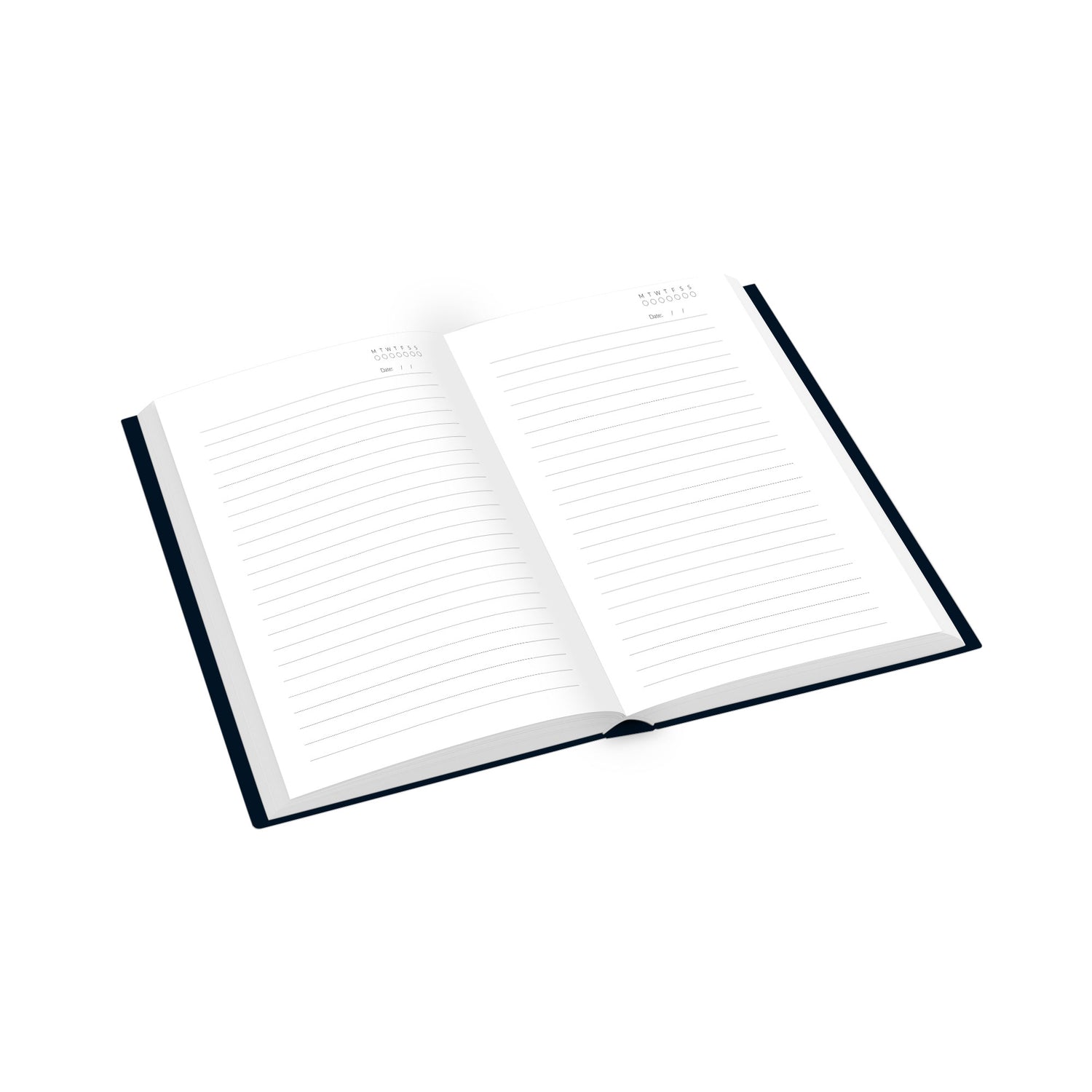 Haynes Classics Hardcover Notebook: Chevrolet Corvette C3