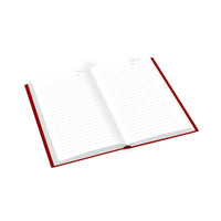 Haynes Classics Hardcover Notebook: Chevrolet Pickup - Square Body