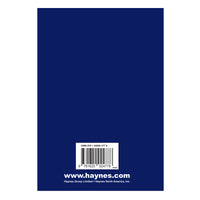 Haynes Classics Hardcover Notebook: Space Shuttle