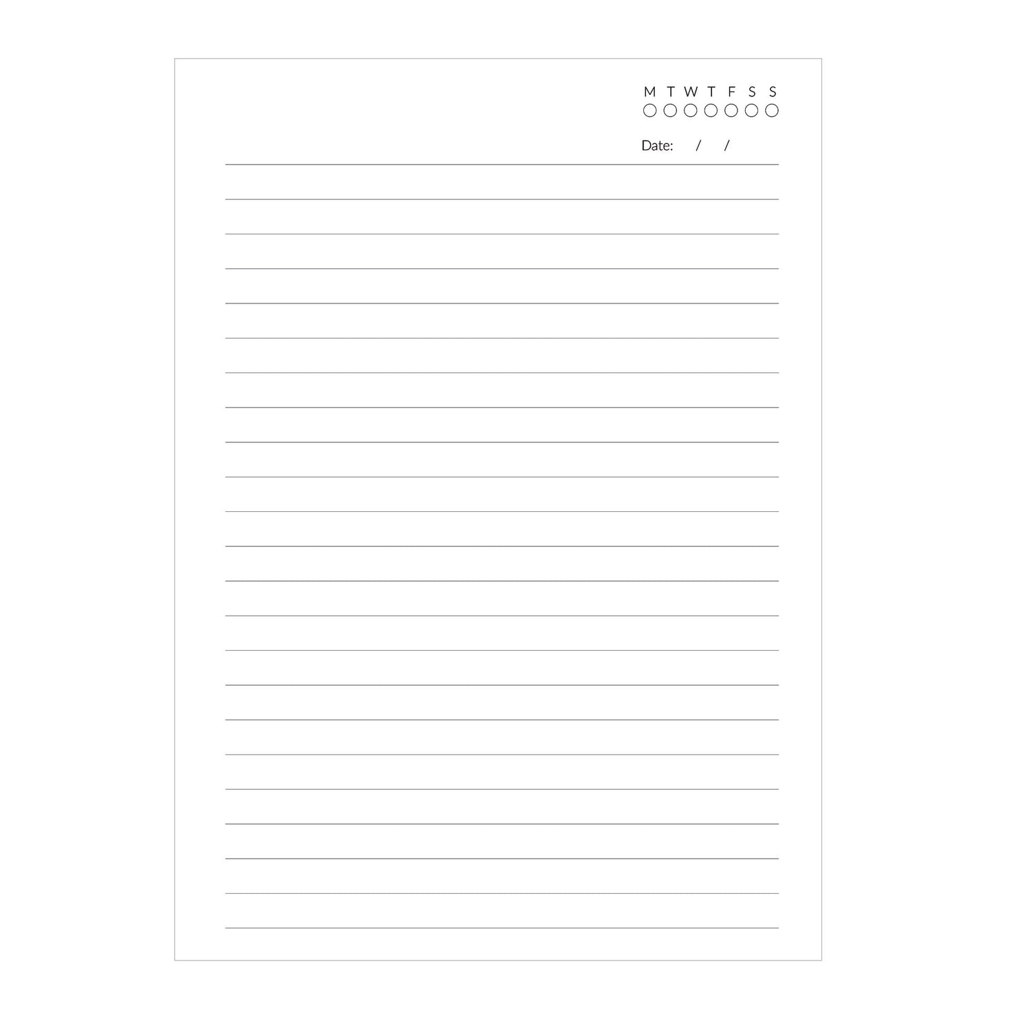 Haynes Classics Hardcover Notebook: MBG Roadster