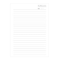 Haynes Classics Hardcover Notebook: Ford Mustang