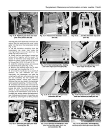 Sample page from a Haynes repair manual
