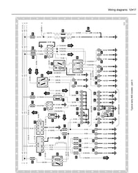 Sample page from a Haynes repair manual