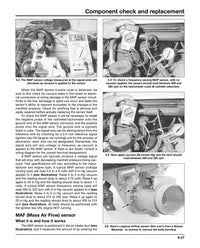 Sample page from a Haynes repair manual