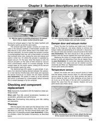 Sample page from a Haynes repair manual