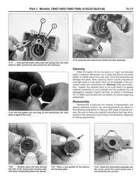 Sample page from a Haynes repair manual