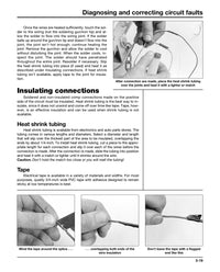 Sample page from a Haynes repair manual