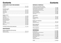 Sample page from a Haynes repair manual