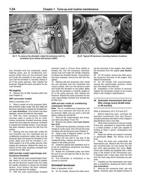 Sample page from a Haynes repair manual