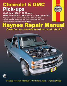 FREE Haynes Online Manual Preview - Haynes Manuals