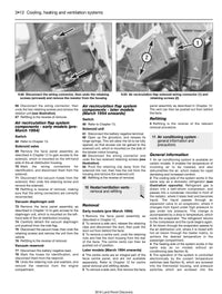 Sample page from a Haynes repair manual