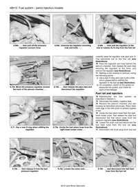 Sample page from a Haynes repair manual