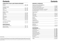Sample page from a Haynes repair manual