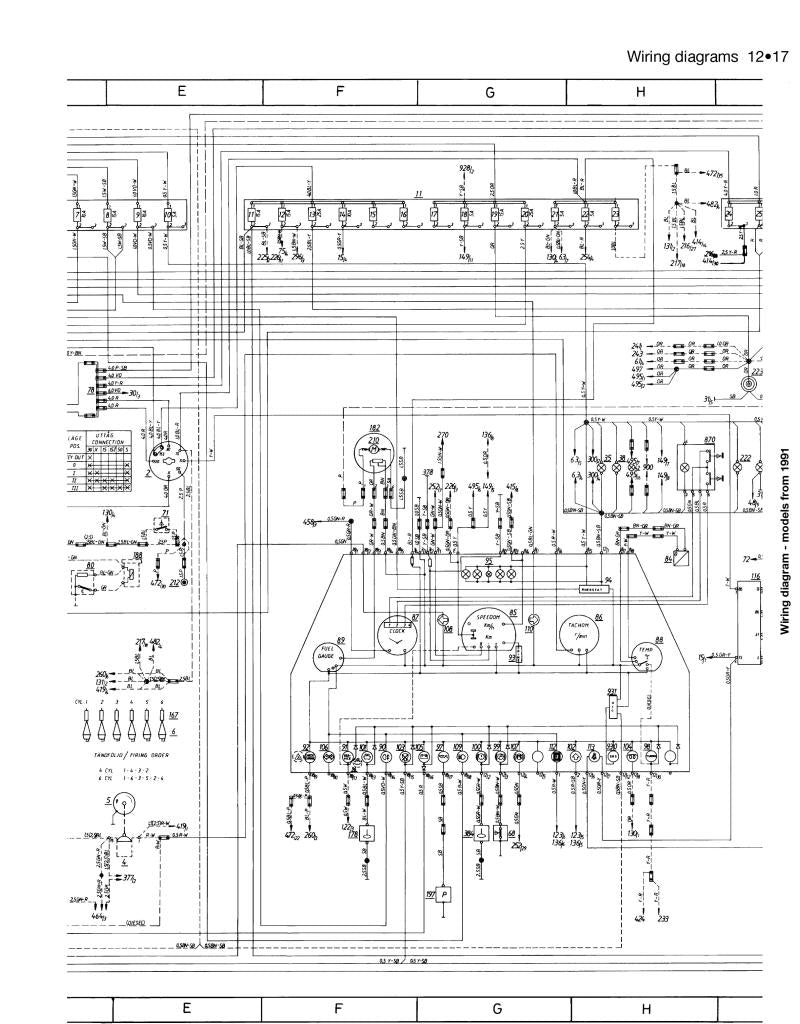 Sample page from a Haynes repair manual