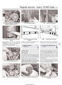 Sample page from a Haynes repair manual