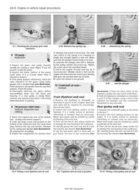 Sample page from a Haynes repair manual