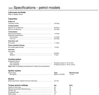 Sample page from a Haynes repair manual