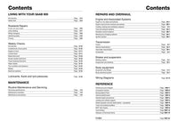 Sample page from a Haynes repair manual