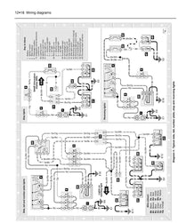 Sample page from a Haynes repair manual