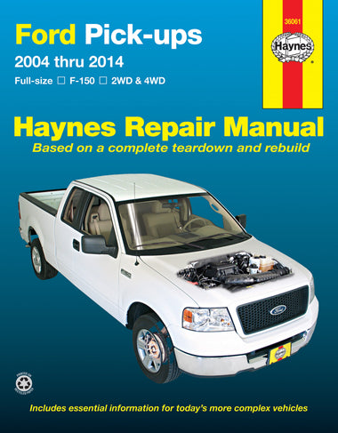 FREE Haynes Online Manual Preview - Haynes Manuals
