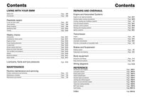 Sample page from a Haynes repair manual