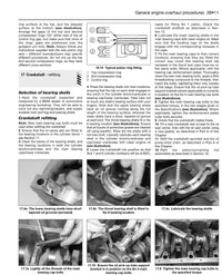 Sample page from a Haynes repair manual