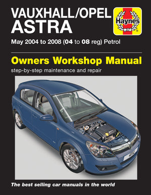 Opel Owner Workshop Manuals