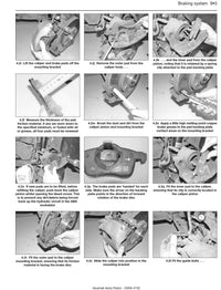 Sample page from a Haynes repair manual