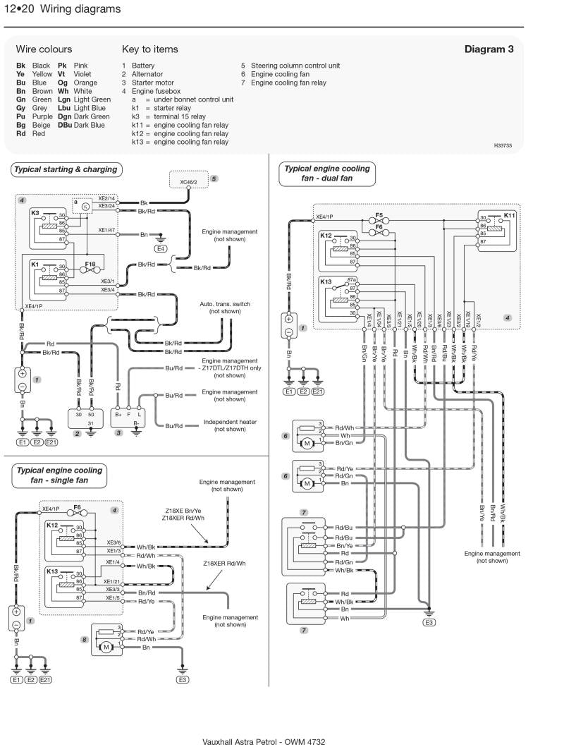 Sample page from a Haynes repair manual