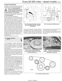 Sample page from a Haynes repair manual