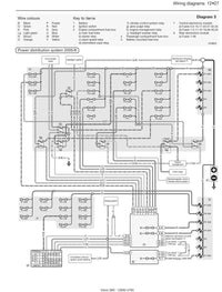 Sample page from a Haynes repair manual
