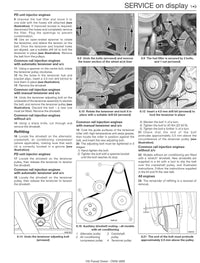 Sample page from a Haynes repair manual