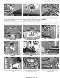 Sample page from a Haynes repair manual