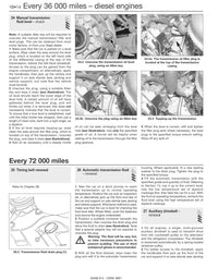 Sample page from a Haynes repair manual