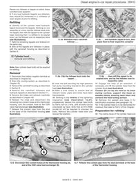 Sample page from a Haynes repair manual