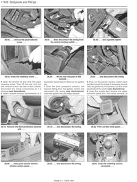 Sample page from a Haynes repair manual