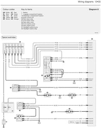 Sample page from a Haynes repair manual