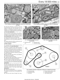 Sample page from a Haynes repair manual