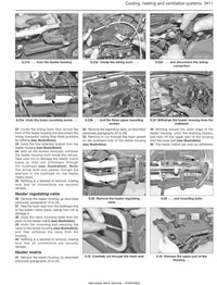 Sample page from a Haynes repair manual