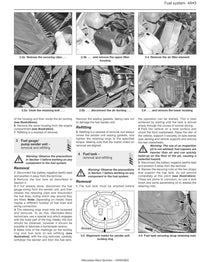 Sample page from a Haynes repair manual