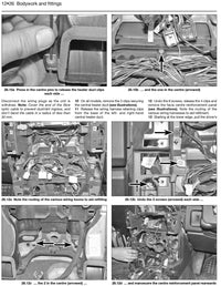 Sample page from a Haynes repair manual