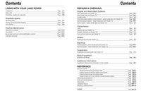 Sample page from a Haynes repair manual