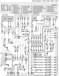 Sample page from a Haynes repair manual