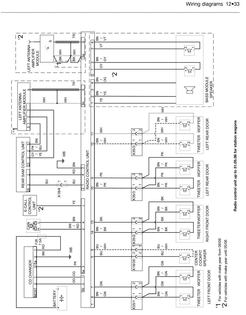 Sample page from a Haynes repair manual