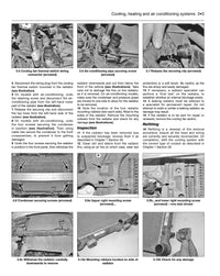 Sample page from a Haynes repair manual
